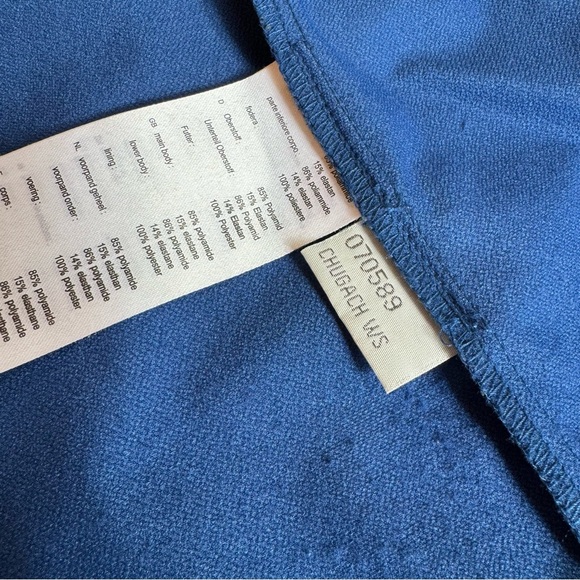 Dynafit Chugach WindStopper Jacket - Picture 5 of 7